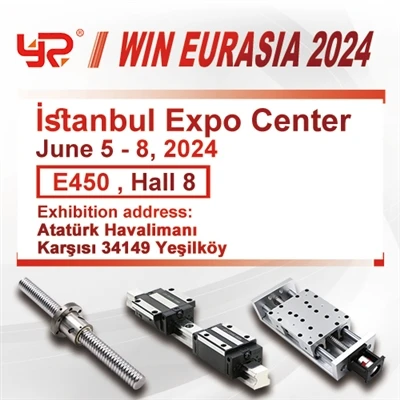 ชนะยูเรเซีย 2024--Lishui Yongrun