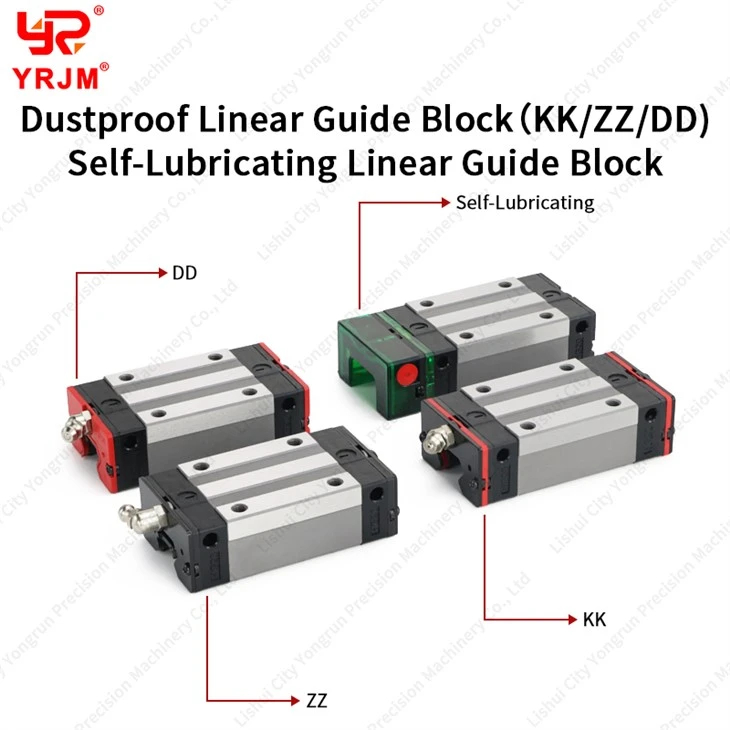 EGH30CA Linear Guide suppliers