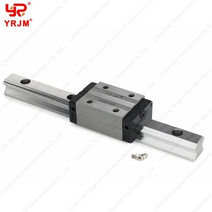 Linear Guide Rail