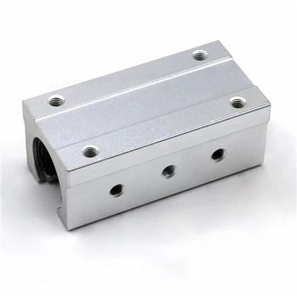 SBR 25LUU ลิเนียร์บล็อค