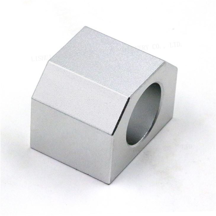 Customized Ball Screw Nut Housing