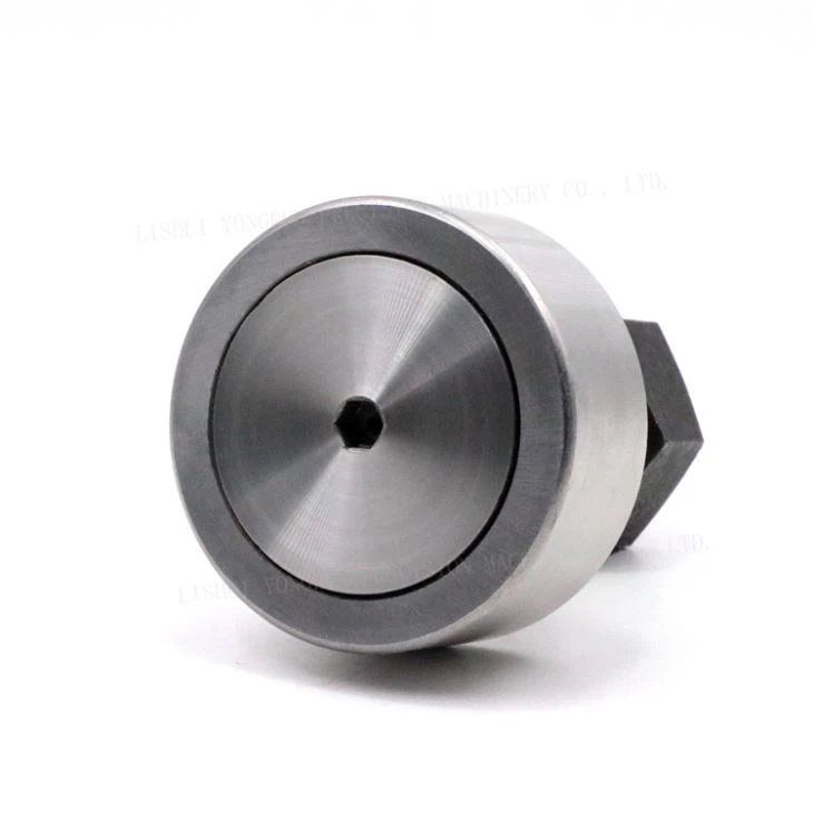 Heavy Duty Cam Follower Free Sample