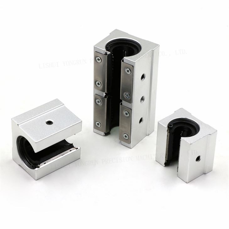 Linear Rail SBR suppliers