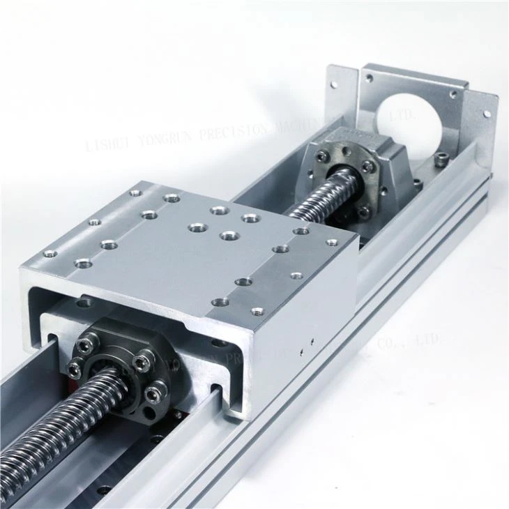 Linear Slide Stage price