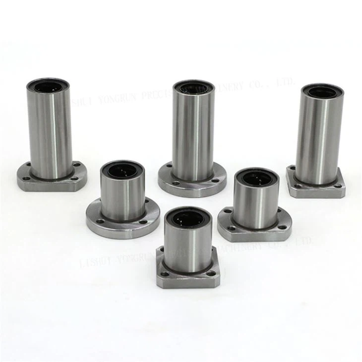 Long Type Linear Bearing suppliers