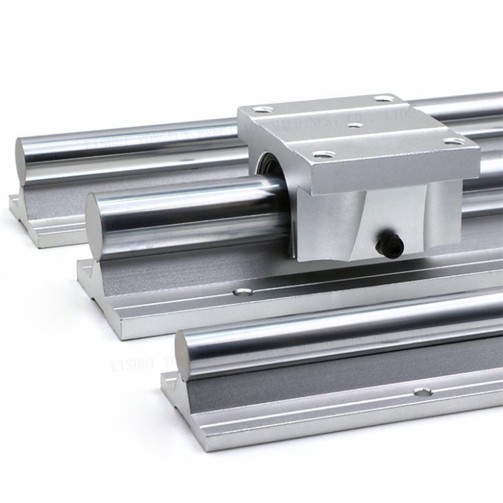TBR Linear Bearing Block factory