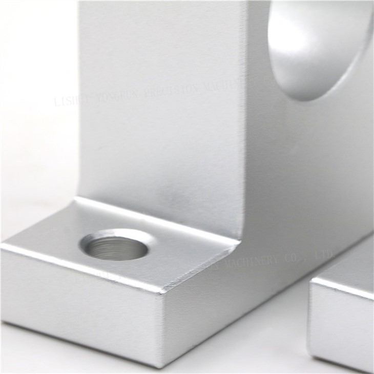 Shaft Bracket factory
