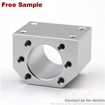 น็อตยึดบอลสกรู