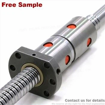 บอลสกรูร็อด