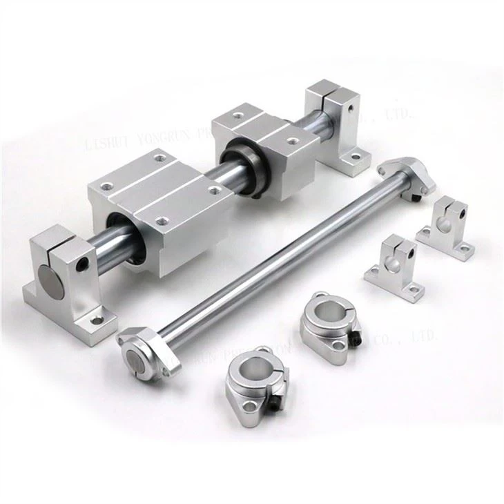 8mm Linear Shaft price